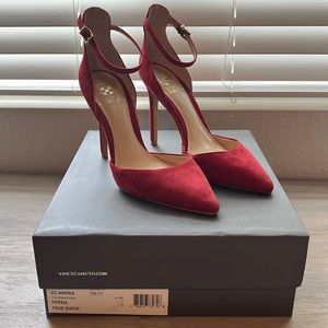 Vince Camuto Nikira Heels